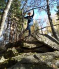 Rencontre Femme : Ольга, 60 ans à Kazakhstan    Astana